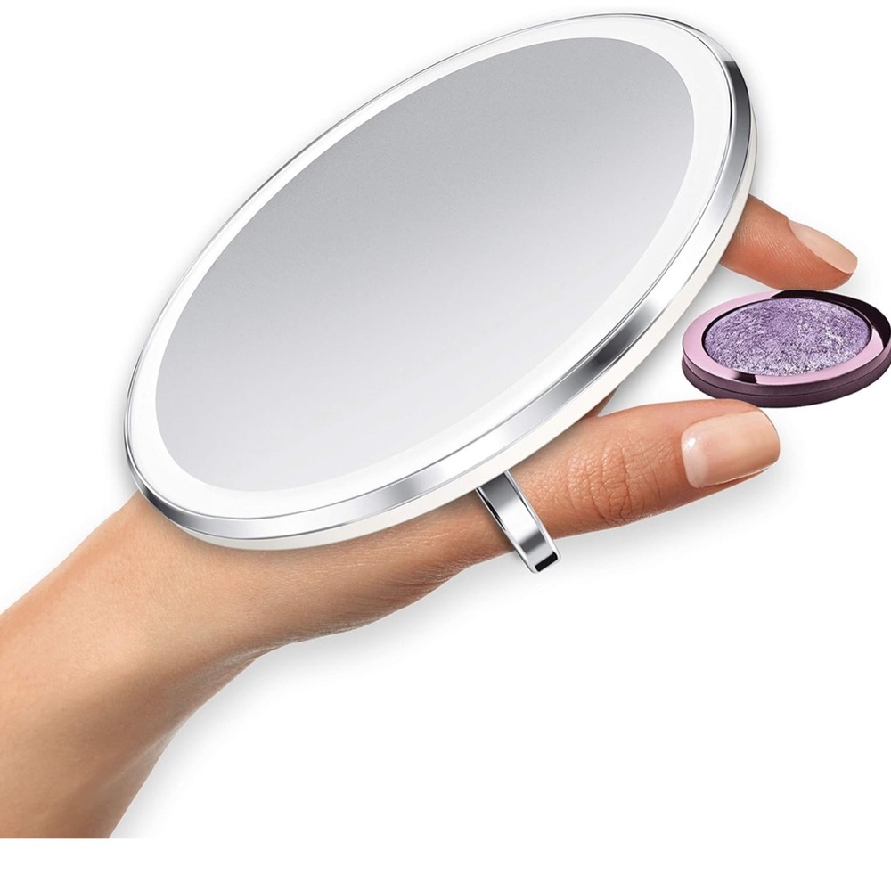 Simple Human Compact Sensor Mirror - Picture 4 of 6